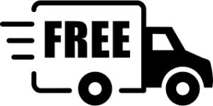 free shipping