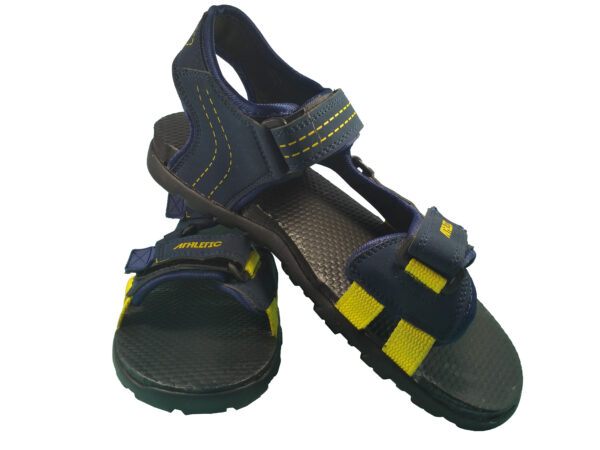 ATHELITE SANDAL