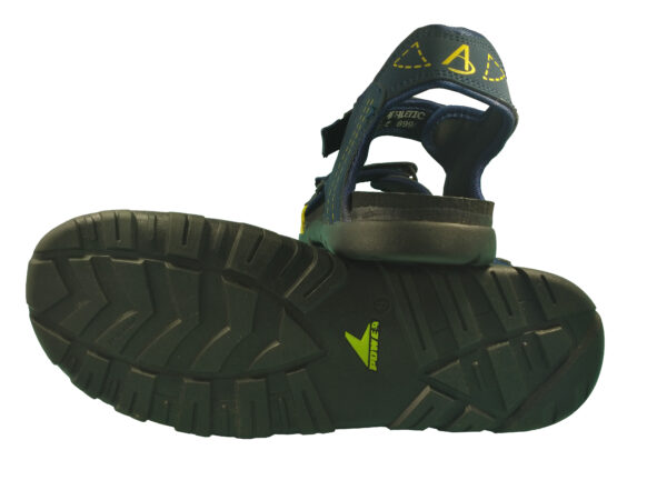 ATHELITE SANDAL